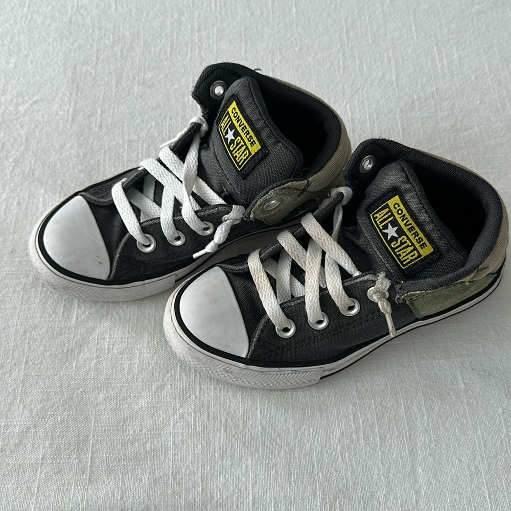 Converse All Star Sneakers - US 12.5